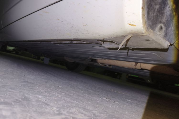 捷豹XF 2015款 XF 2.0T 风华版局部细节9001