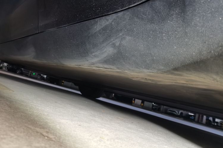 特斯拉 Model Y 2022款 后轮驱动版局部细节9003