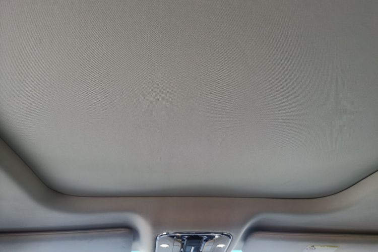 捷途X90 2019款 1.5T 自动智享型 6座 国V局部细节22