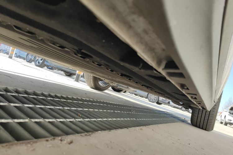 埃安 AION Y 2023款 Younger 星耀版局部细节9002