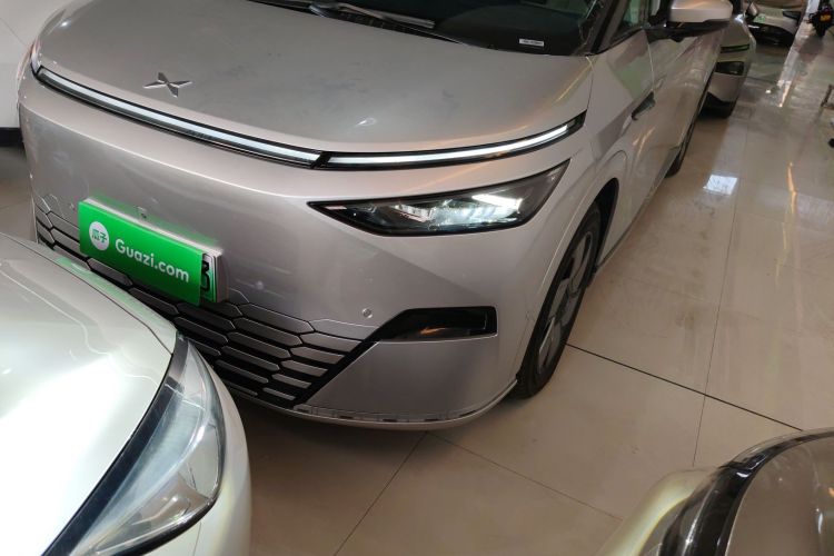 小鹏X9 2024款 702超长续航Pro局部细节36