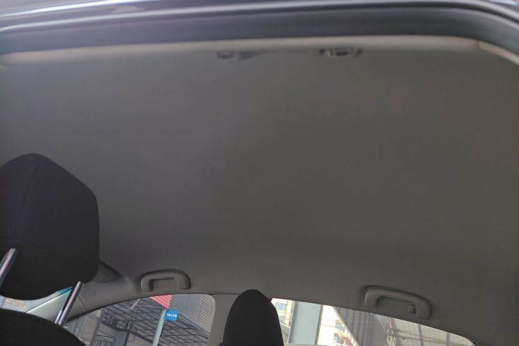 别克 英朗 2021款 1.3T 自动轻混动进取型中控内饰22