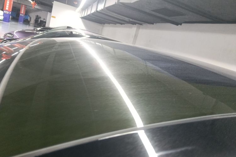 小鹏G6 2023款 580 长续航 Max局部细节57