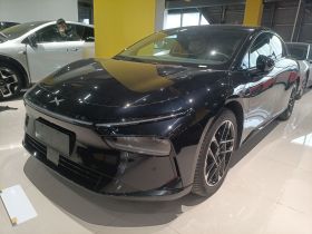 小鹏P7+ 2024款 长续航 Max