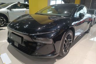 小鹏P7+ 2024款 长续航 Max