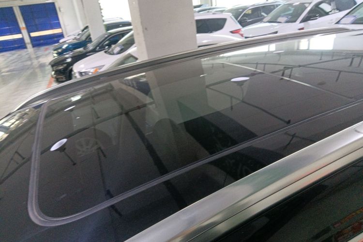 蓝电E5 PLUS 2026款 165km 长续航先享版Ultra 5座局部细节57