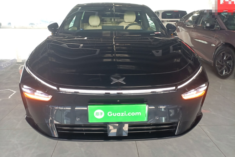 小鹏P7+ 2024款 长续航 Max车身外观6001