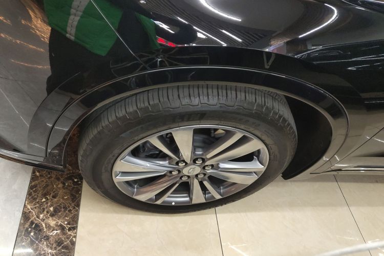 凯迪拉克XT6 2021款 28T 六座四驱豪华型车身外观6007