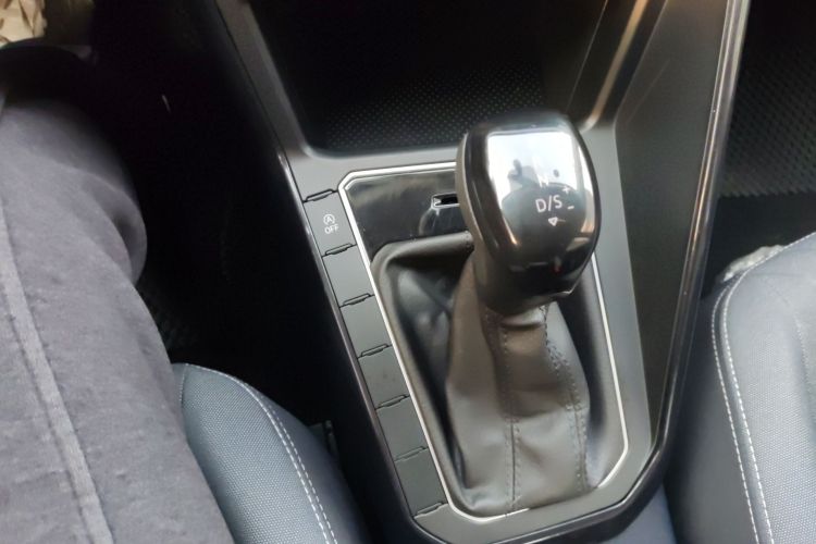 大众 朗逸 2023款 新锐 1.5L 自动新逸版局部细节18