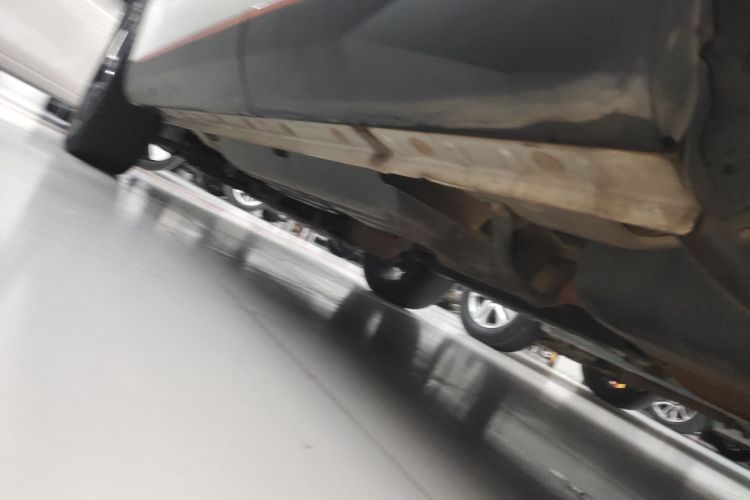 哈弗H6 2021款 第三代 2.0T 自动四驱Supreme+局部细节9002