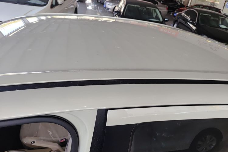 五菱汽车 宏光MINIEV 2025款 四门版 进阶款局部细节57