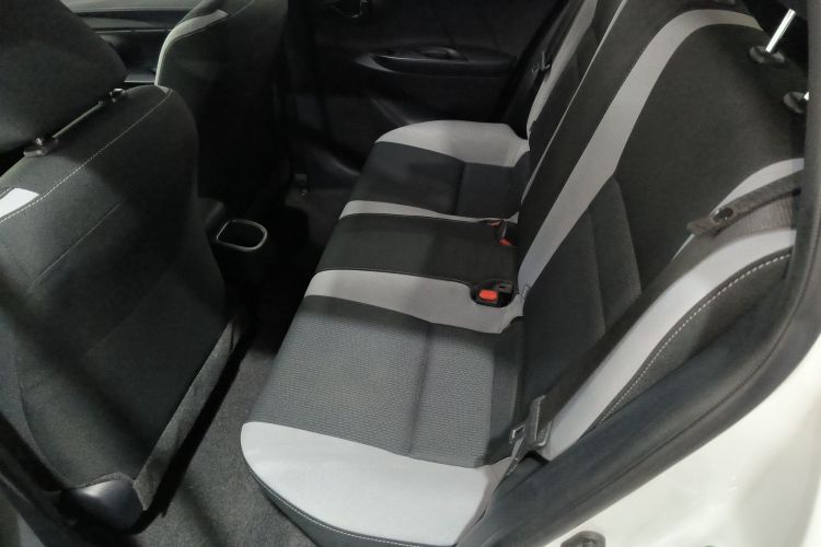 丰田 YARiS L 致炫 2022款 致炫X 1.5L CVT领先PLUS版中控内饰21