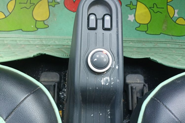 五菱汽车 宏光MINIEV 2021款 马卡龙时尚款 磷酸铁锂局部细节18