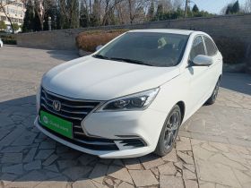 长安 逸动DT 2019款 1.6L 自动智享型 国VI