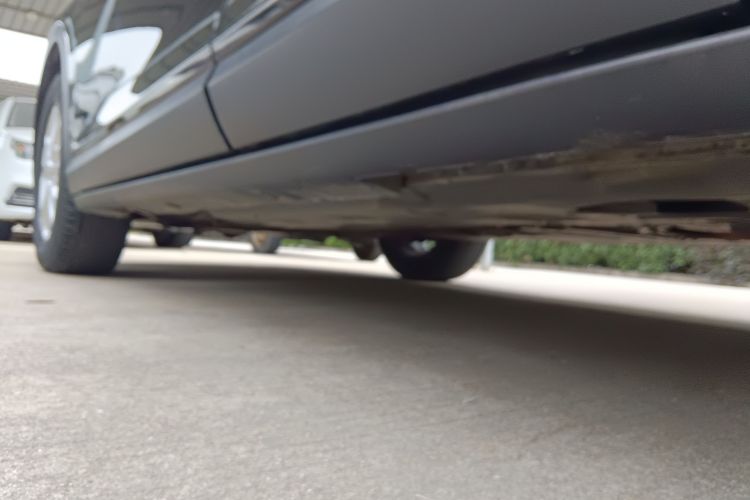 马自达CX-4 2016款 2.0L 自动两驱蓝天品位版局部细节9002