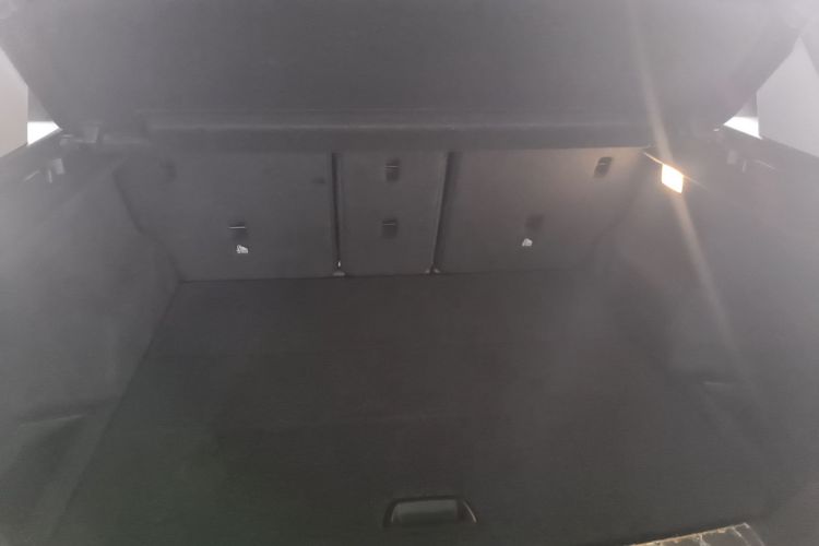 宝马X1 2020款 sDrive20Li 时尚型局部细节23