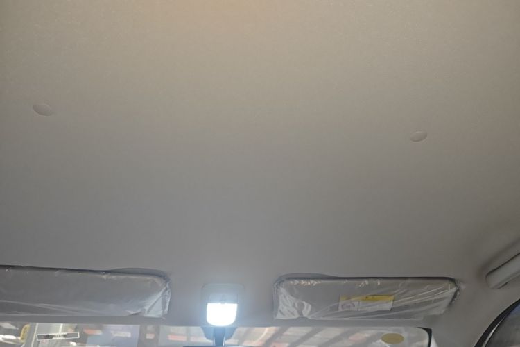 五菱汽车 五菱缤果 2024款 333km 悦享款中控内饰22