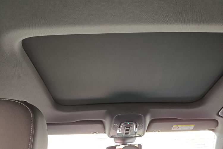 奥迪A6L 2024款 45 TFSI quattro 臻选动感型中控内饰22