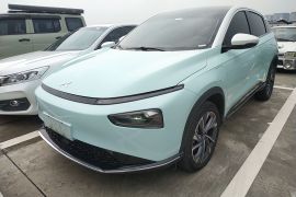 小鹏G3 2022款 G3i 460G+