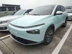 小鹏G3 2022款 G3i 460G+