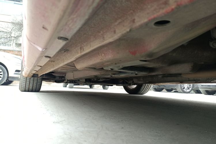 菲亚特 致悦 2014款 1.4T 自动运动版局部细节9003