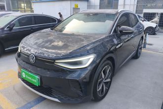 大众 ID.4 CROZZ 2022款 长续航Lite PRO版