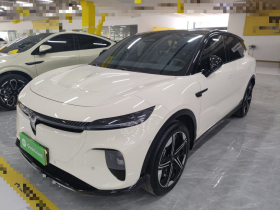 岚图汽车 岚图知音 2024款 长续航超充版