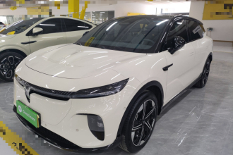 岚图汽车 岚图知音 2024款 长续航超充版