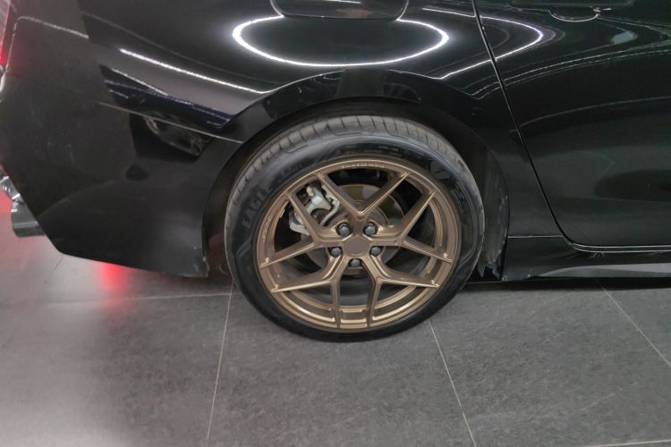 领克03 2023款 1.5TD DCT劲Plus车身外观6008