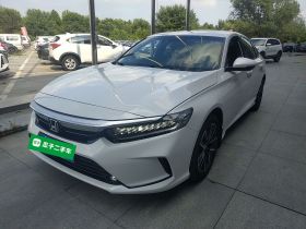本田 英仕派 2022款 260TURBO 精致版