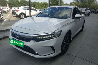 本田 英仕派 2022款 260TURBO 精致版