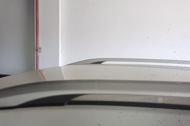 东风风神AX3 2016款 1.5L 自动尚酷型局部细节57