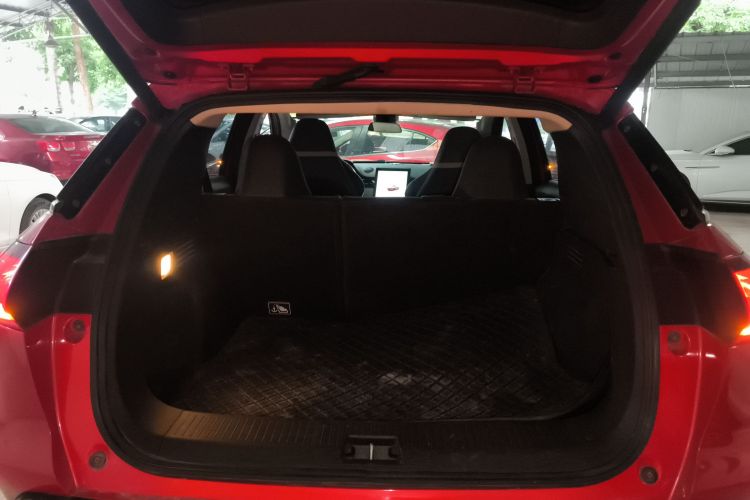 小鹏G3 2020款 460i 智享版局部细节23