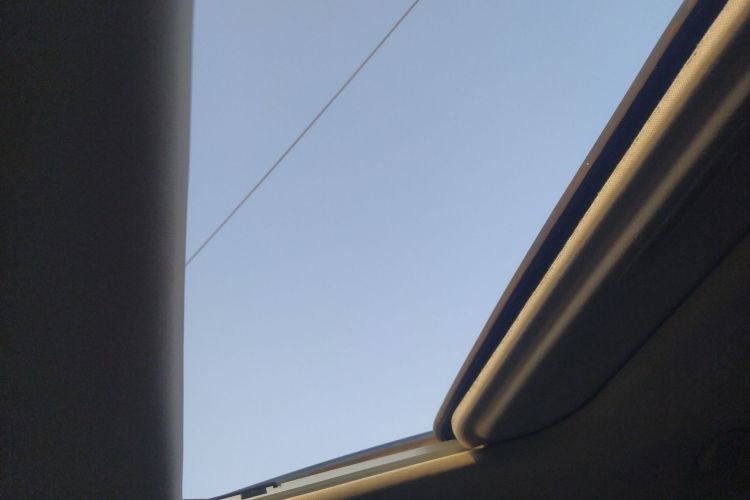 奇瑞 艾瑞泽5 PLUS 2021款 小泽 1.5L CVT享PLUS中控内饰22