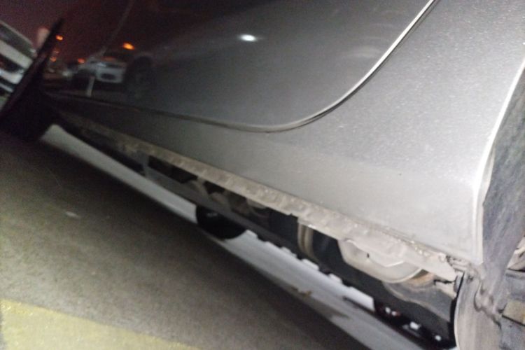 别克GL8 2018款 28T 舒适型 国VI局部细节9002