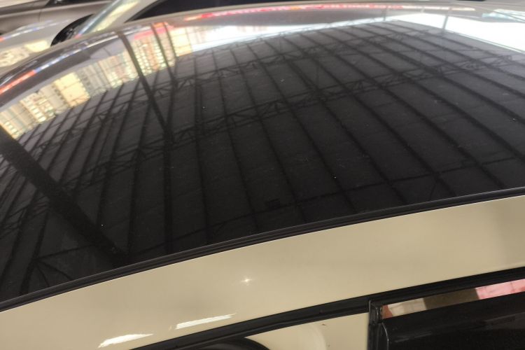 比亚迪 海豚 2023款 420km 时尚版局部细节57