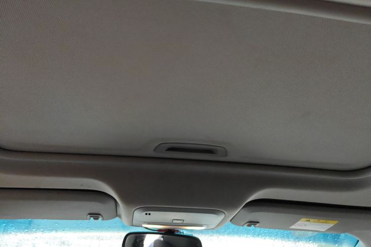 别克 英朗 2019款 18T 自动互联精英型 国VI中控内饰22