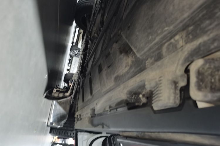 奔驰GLA 2023款 GLA 220局部细节9001