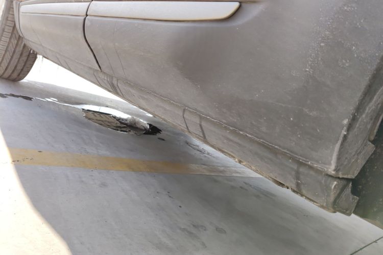 路虎 揽胜极光 2015款 2.0T 五门智耀版局部细节9002