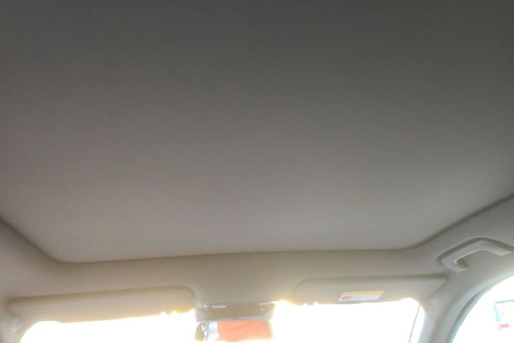 理想汽车 理想L6 2024款 Pro中控内饰22