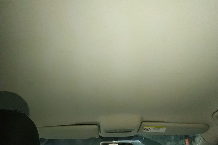 大众 Polo 2016款 1.4L 自动风尚型局部细节22