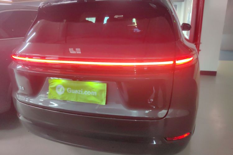 理想汽车 理想L7 2024款 Ultra车身外观6004