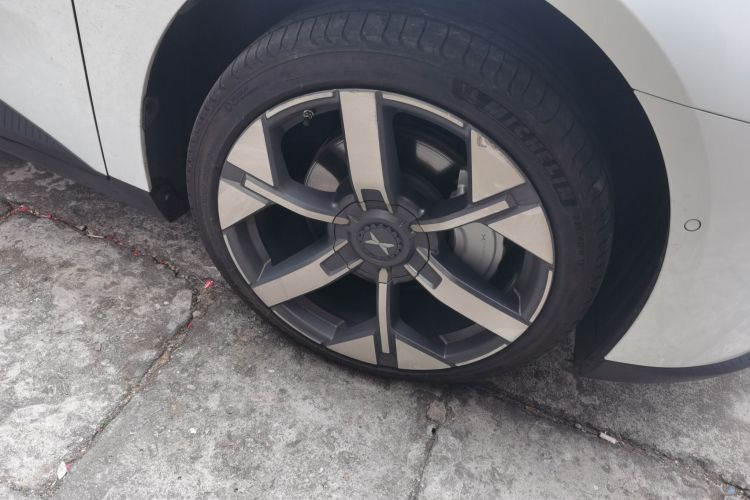 小鹏MONA M03 2024款 620 超长续航车身外观10