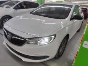 别克 英朗 2019款 18T 自动互联精英型 国VI