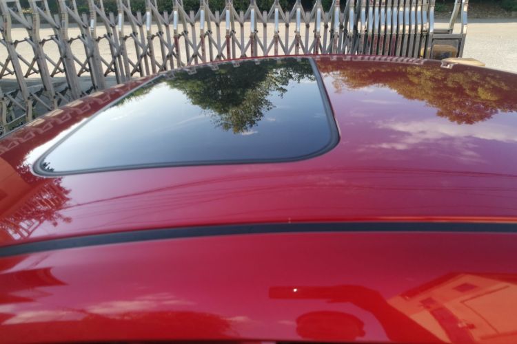 马自达3 昂克赛拉 2017款 三厢 1.5L 自动豪华型 国V局部细节57