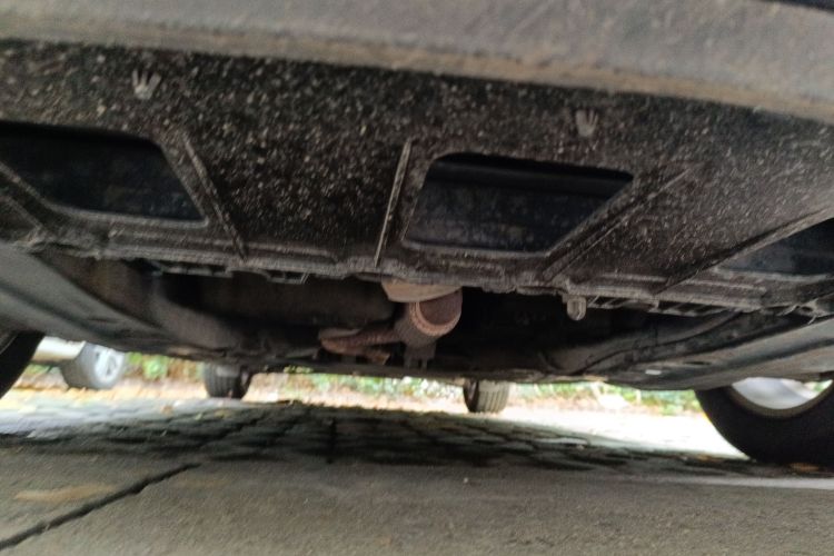 别克 英朗 2013款 GT 1.6L 自动时尚版局部细节9008