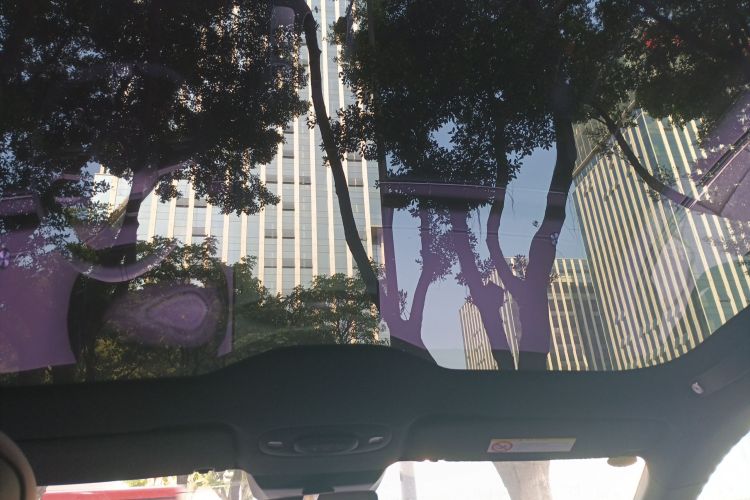 小米汽车 小米SU7 2024款 后驱长续航智驾版局部细节22