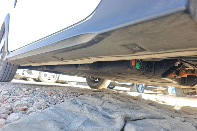 吉利银河 2025款 210km 熊猫卡丁局部细节9002