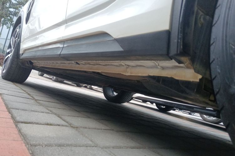 领克05 2020款 2.0TD 四驱劲Halo局部细节9002