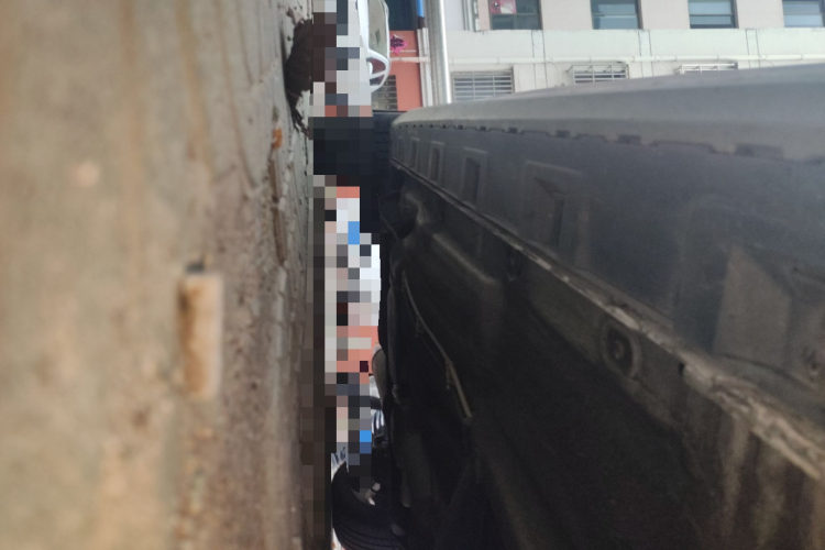 大众 C-TREK蔚领 2017款 1.6L 自动舒适型局部细节9001